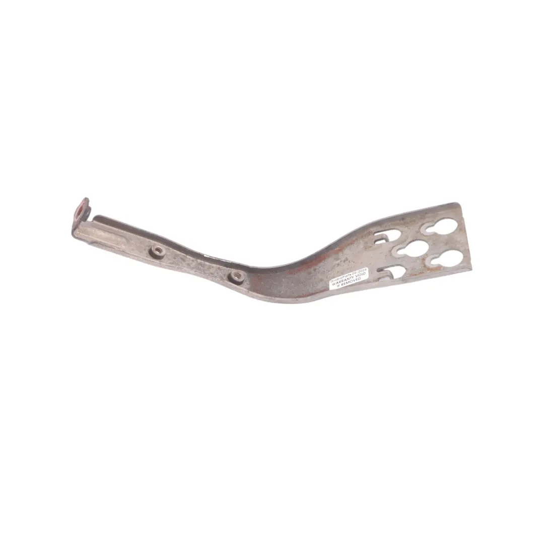 Mercedes W205 M176 Scarico Cat Staffa Montaggio Supporto Portante - SKU A1771420040 - Numero di parte A1771420040