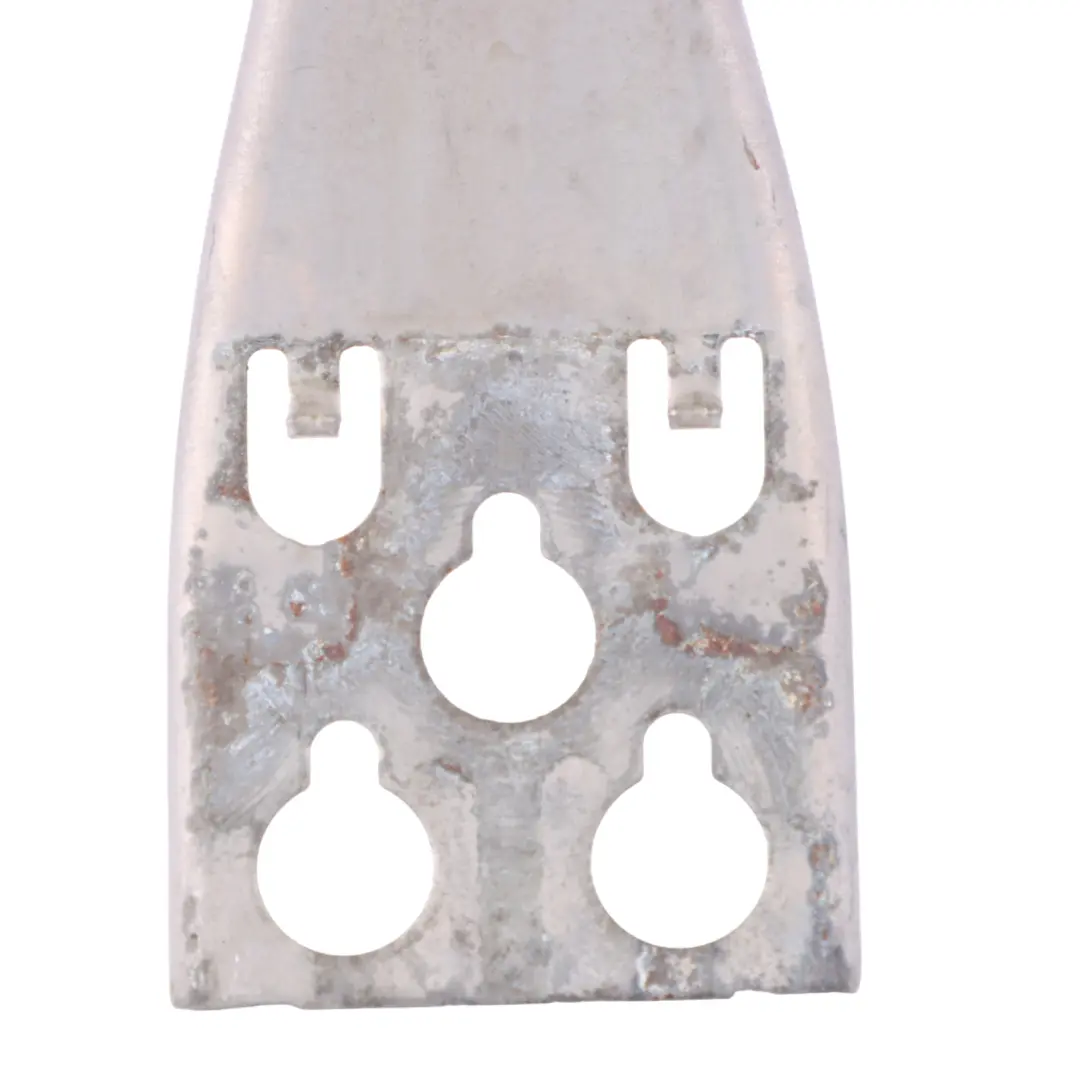 Mercedes W205 M176 Exhaust Cat Mount Bracket Carrier Support Holder - SKU A1771420040 - Part number A1771420040