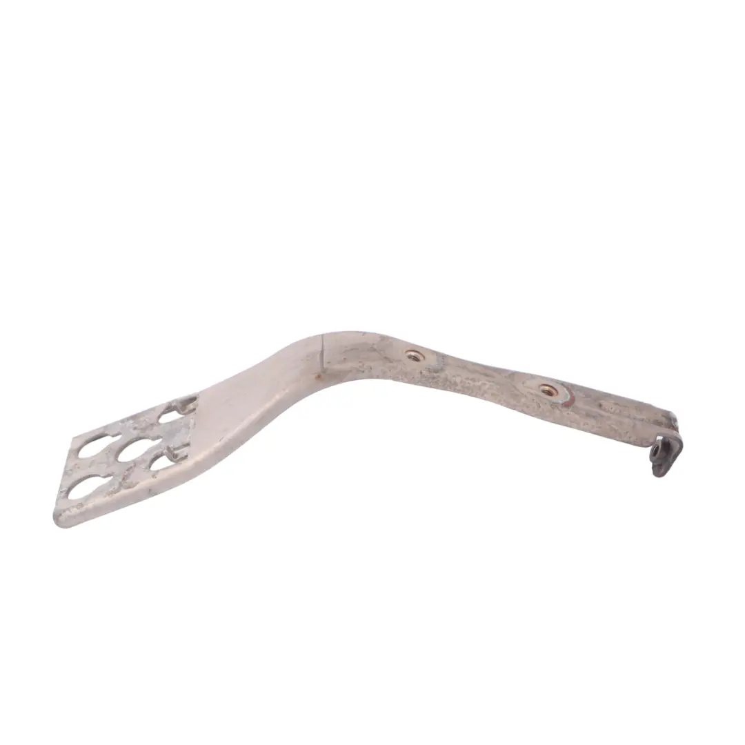 M176 Cat Support Montage pour Mercedes W205 à propos du numéro de pièce A1771420040 Mercedes W205 M176 Cat Support Montage - SKU A1771420040 - Numéro de pièce A1771420040