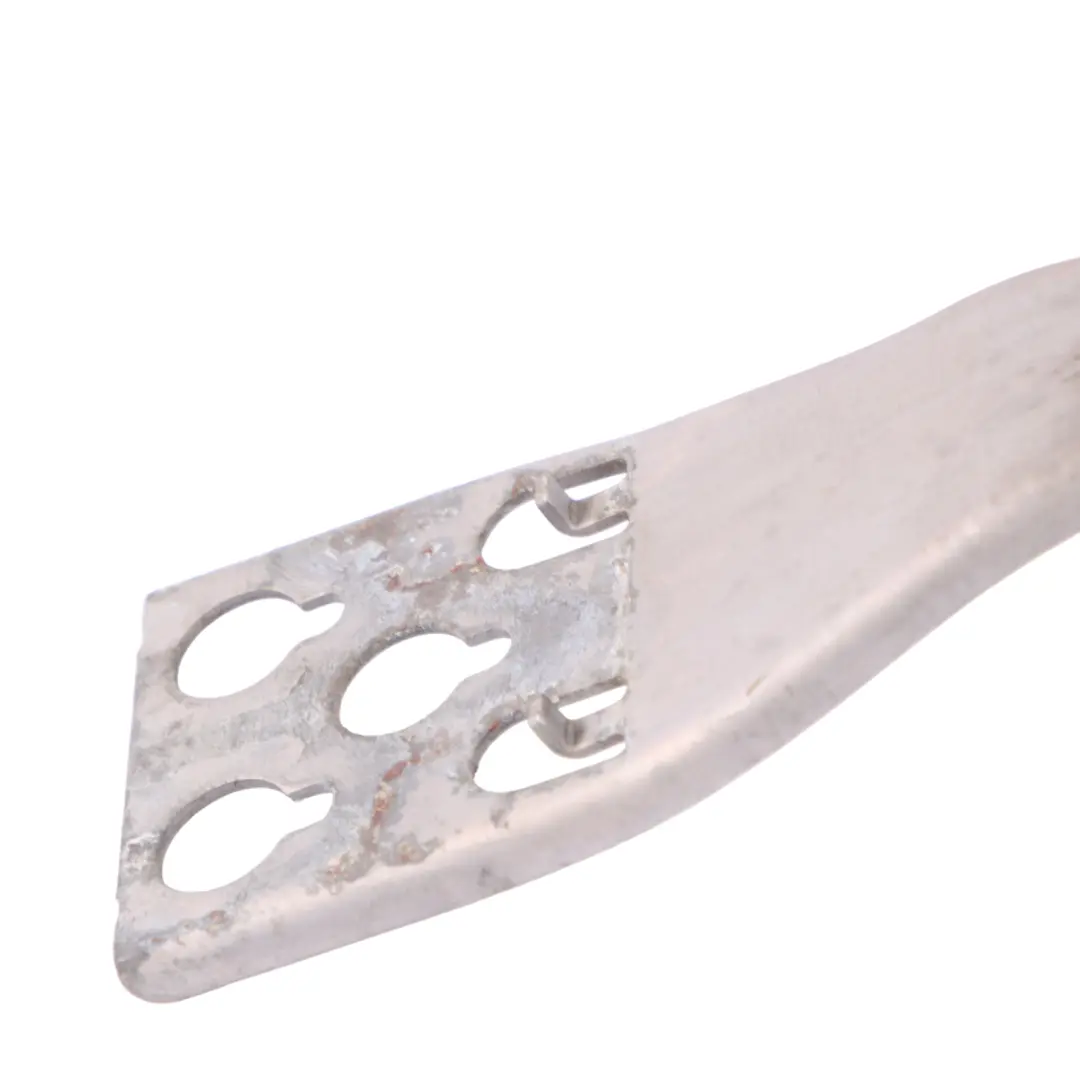 M176 Exhaust Cat Mount Bracket Carrier Support Holder to Mercedes W205 with Part number A1771420040 Mercedes W205 M176 Exhaust Cat Mount Bracket Carrier Support Holder - SKU A1771420040 - Part number A1771420040