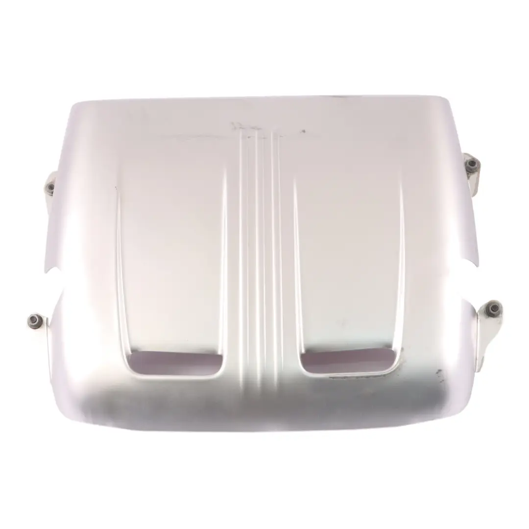  Motorabdeckung Mercedes W205 X253 AMG Akustikabdeckung - SKU A1771501375 - Teilenummer A1771501375