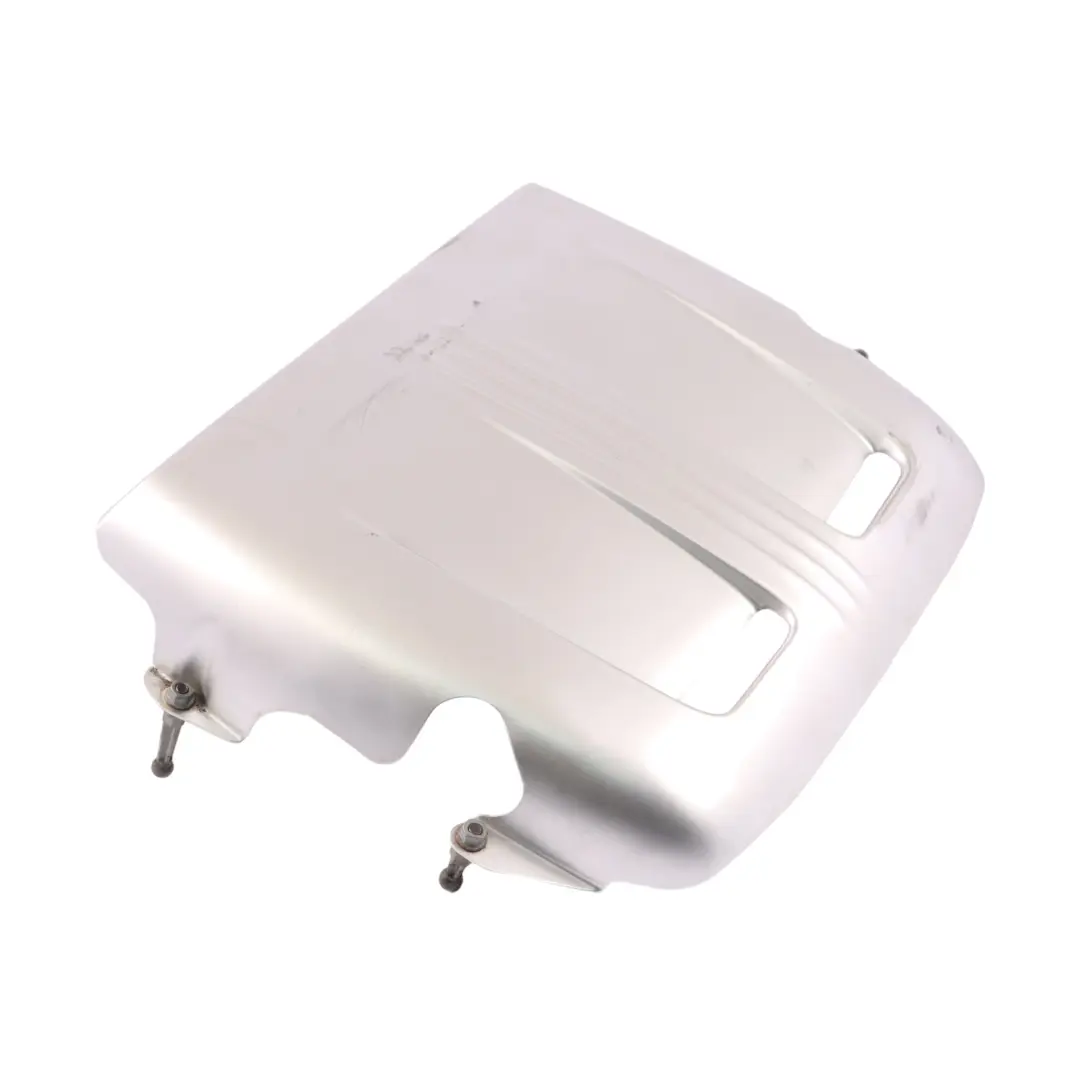 Osłona Pokrywa Silnika Górna AMG do Mercedes W205 X253 o numerze A1771501375 Mercedes W205 X253 Osłona Pokrywa Silnika Górna AMG - SKU A1771501375 - Numer Części A1771501375