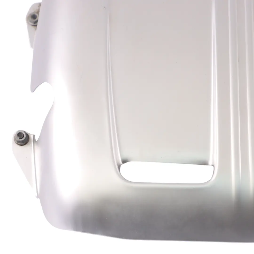 Mercedes W205 X253 AMG Tapa Motor Panel Superior - SKU A1771501375 - Número de pieza A1771501375