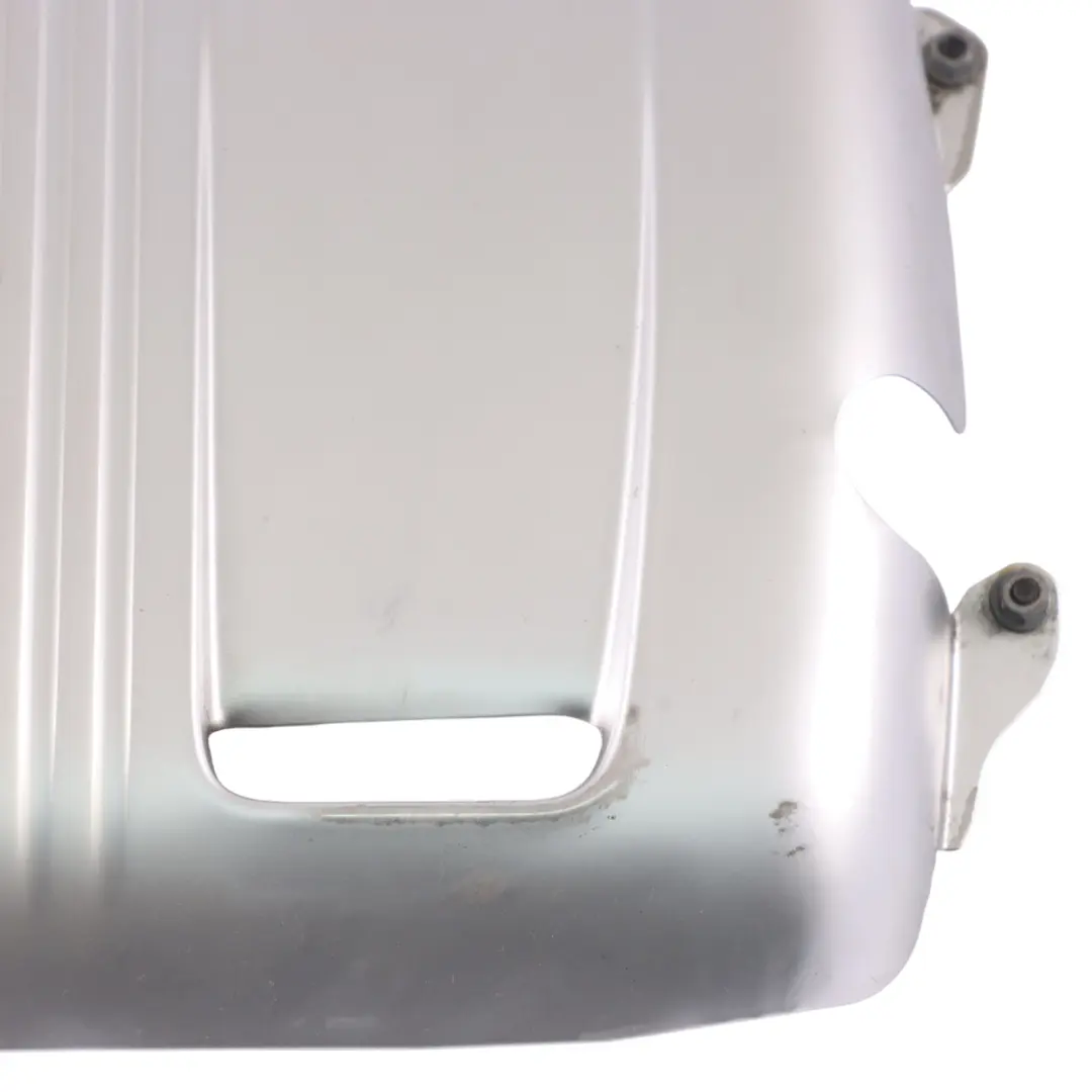 Mercedes W205 X253 AMG Capot Moteur Panneau Supérieur - SKU A1771501375 - Numéro de pièce A1771501375