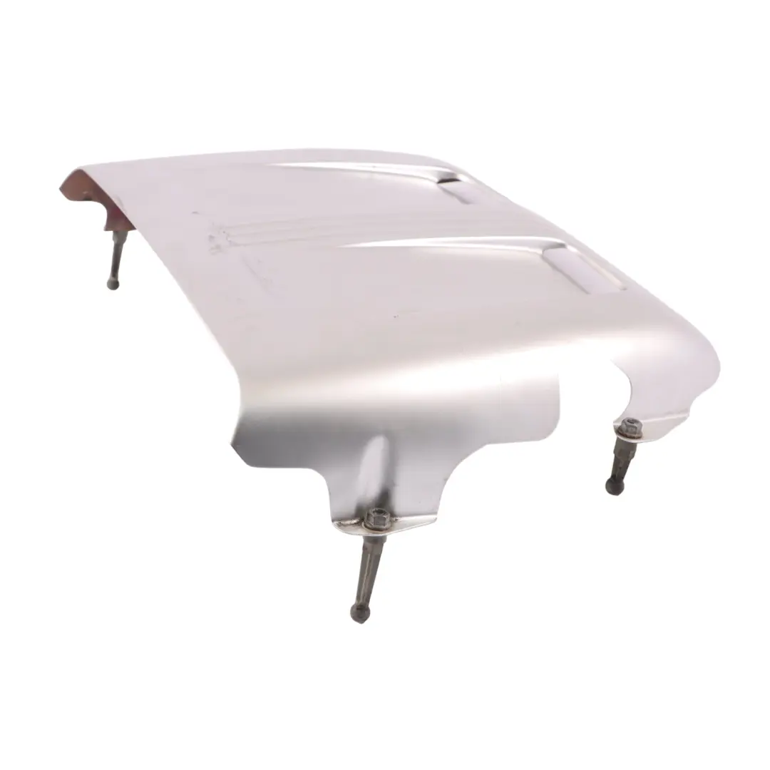 Tapa Motor Panel Superior para Mercedes W205 X253 AMG con número de pieza A1771501375 Mercedes W205 X253 AMG Tapa Motor Panel Superior - SKU A1771501375 - Número de pieza A1771501375