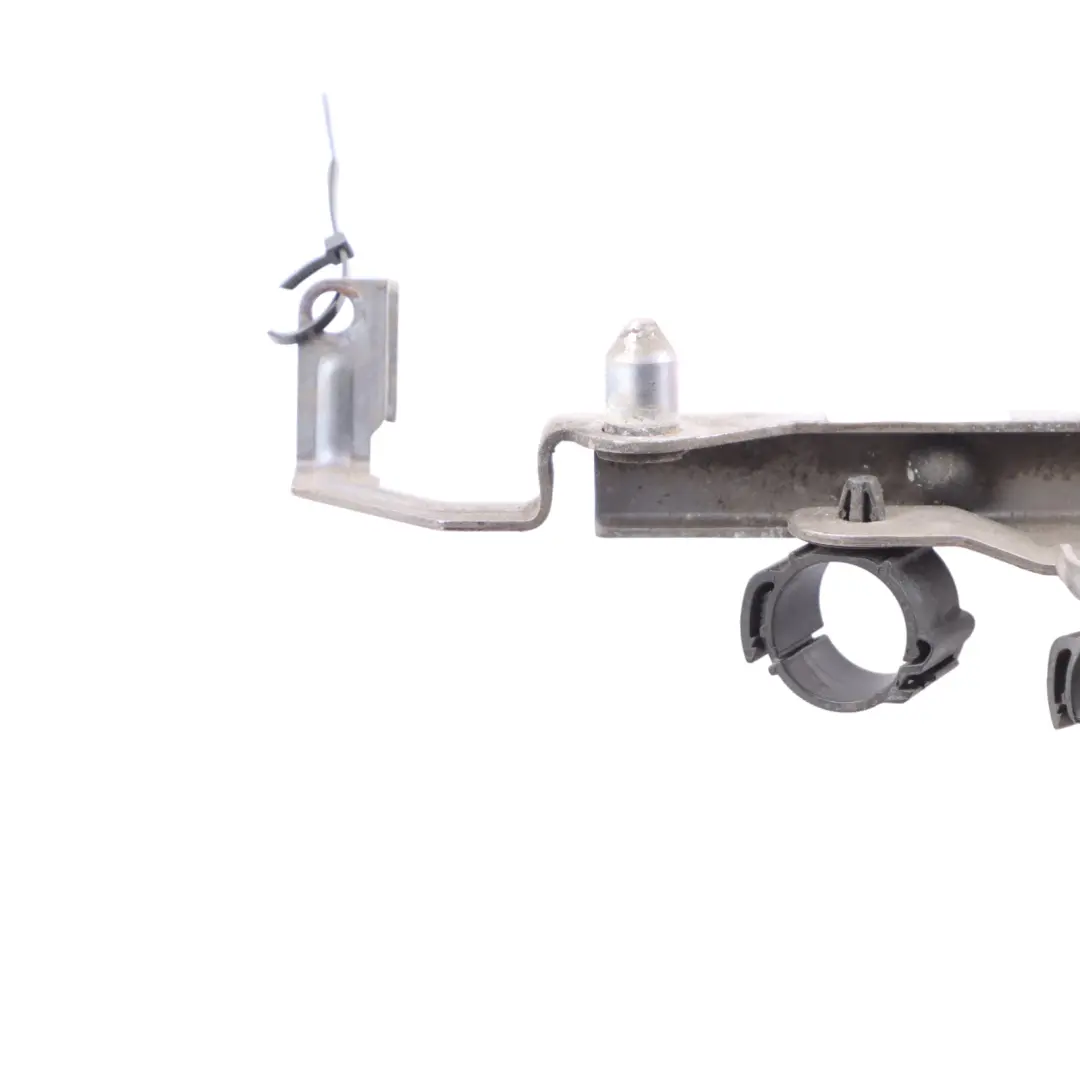 Mercedes W205 Engine Control Unit Module ECU Bracket Mount Holder - SKU A1771501873 - Part number A1771501873