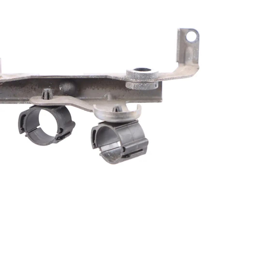 Control Unit Module ECU Bracket Mount Holder to Mercedes W205 Engine with Part number A1771501873 Mercedes W205 Engine Control Unit Module ECU Bracket Mount Holder - SKU A1771501873 - Part number A1771501873