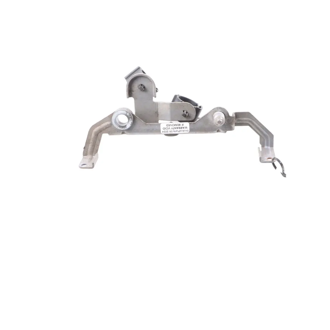 Mercedes W205 Engine Control Unit Module ECU Bracket Mount Holder - SKU A1771501873 - Part number A1771501873