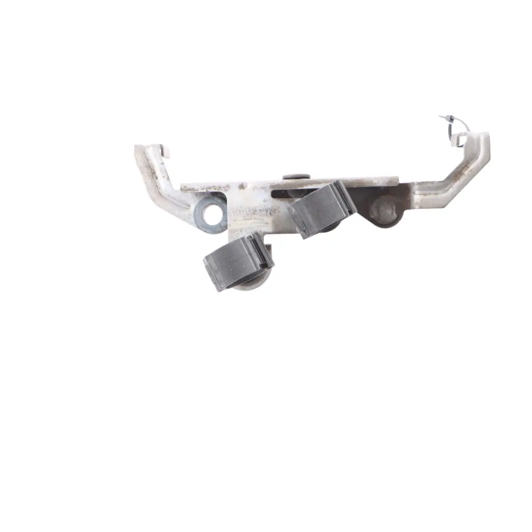 Mercedes W205 Engine Control Unit Module ECU Bracket Mount Holder - SKU A1771501873 - Part number A1771501873