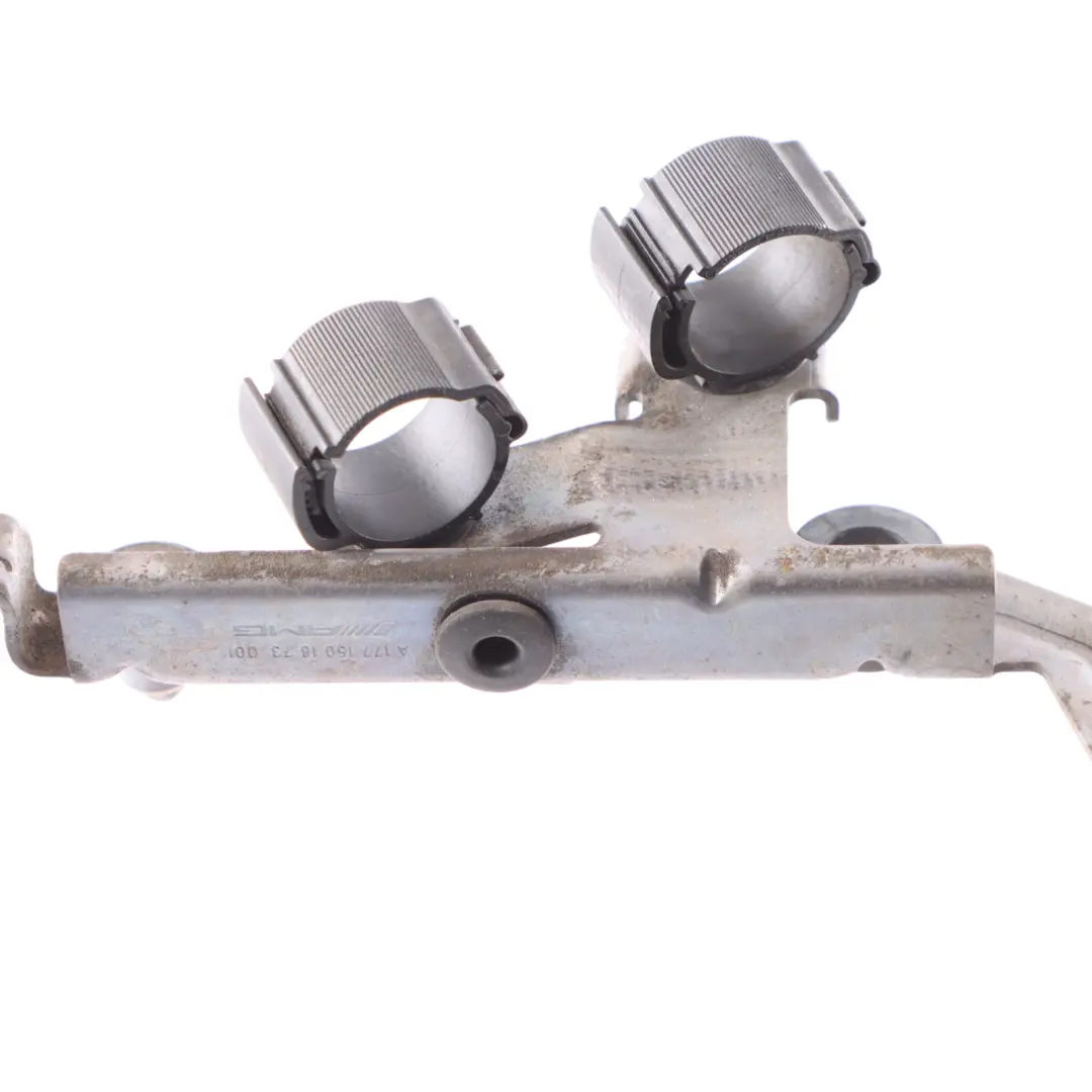 Mercedes W205 Engine Control Unit Module ECU Bracket Mount Holder - SKU A1771501873 - Part number A1771501873