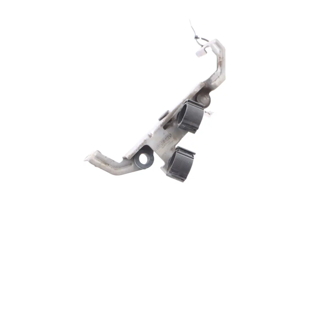 Mercedes W205 Engine Control Unit Module ECU Bracket Mount Holder - SKU A1771501873 - Part number A1771501873