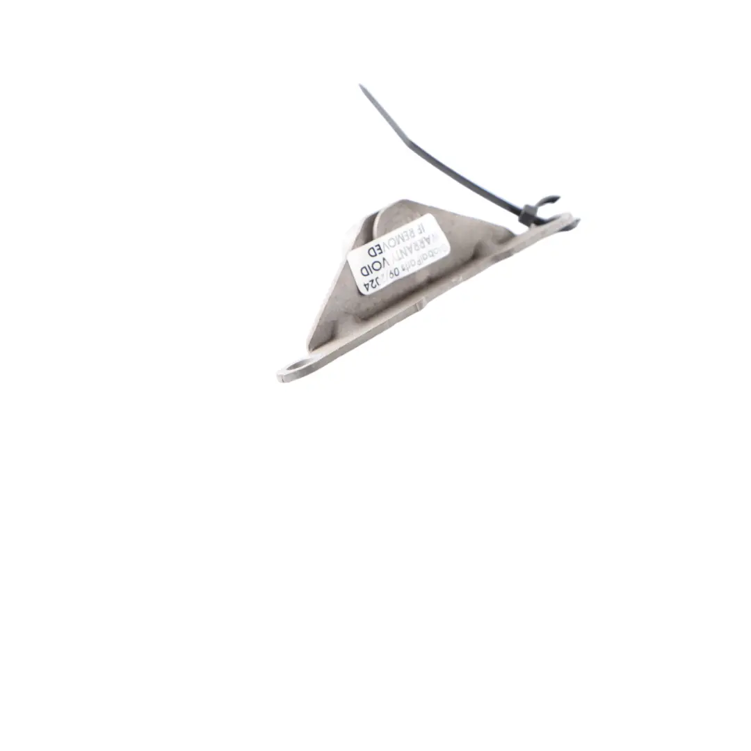 Mercedes W205 X253 Control Unit Bracket M177 Engine Module Holder - SKU A1771501973 - Part number A1771501973