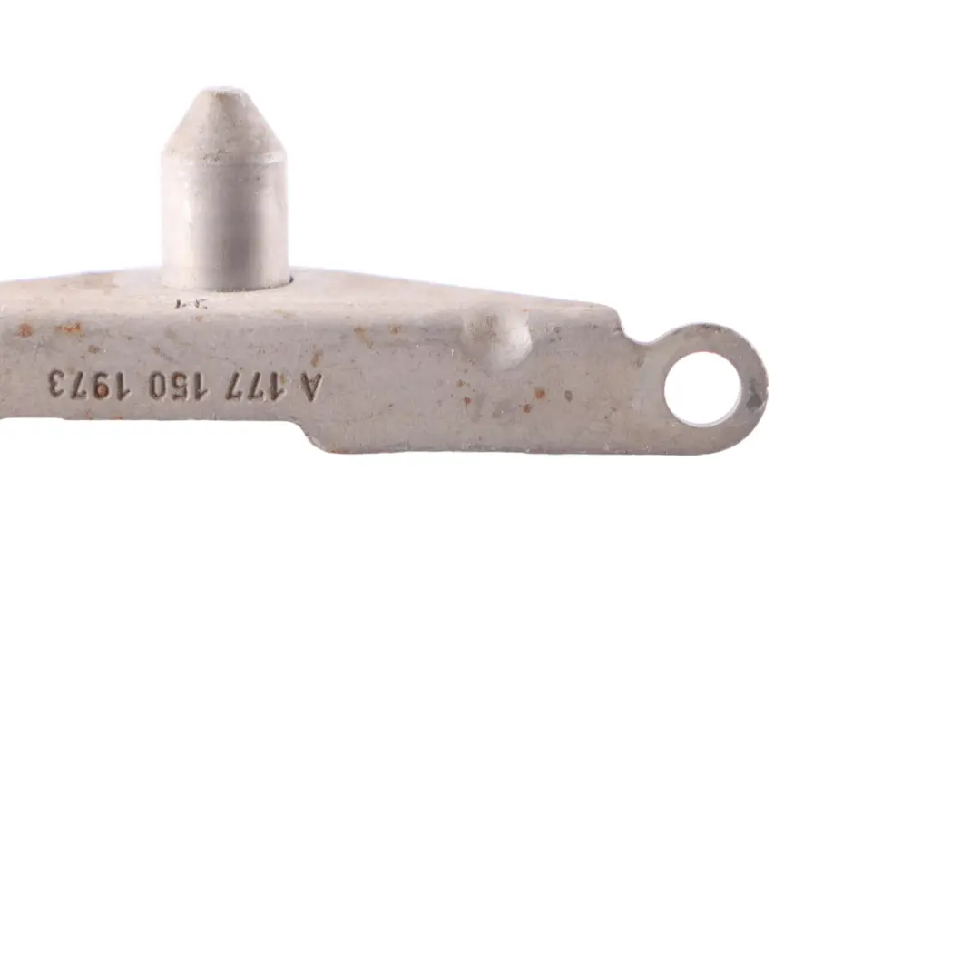 Control Unit Bracket M177 Engine Module Holder to Mercedes W205 X253 with Part number A1771501973 Mercedes W205 X253 Control Unit Bracket M177 Engine Module Holder - SKU A1771501973 - Part number A1771501973