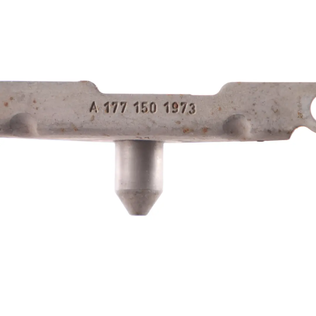 Control Unit Bracket M177 Engine Module Holder to Mercedes W205 X253 with Part number A1771501973 Mercedes W205 X253 Control Unit Bracket M177 Engine Module Holder - SKU A1771501973 - Part number A1771501973