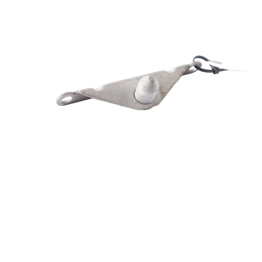 Mercedes W205 X253 Control Unit Bracket M177 Engine Module Holder - SKU A1771501973 - Part number A1771501973