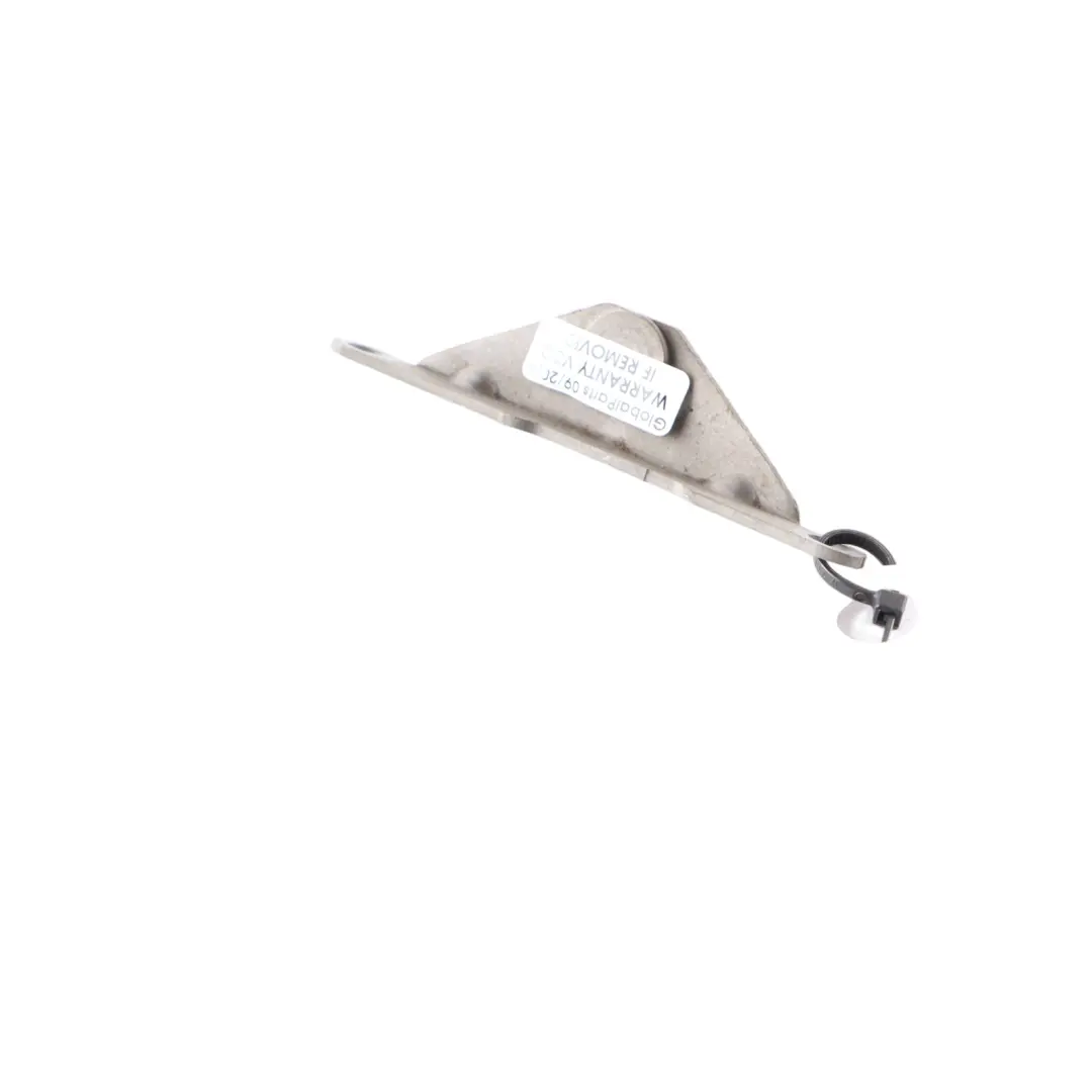 Mercedes W205 X253 Control Unit Bracket M177 Engine Module Holder - SKU A1771501973 - Part number A1771501973