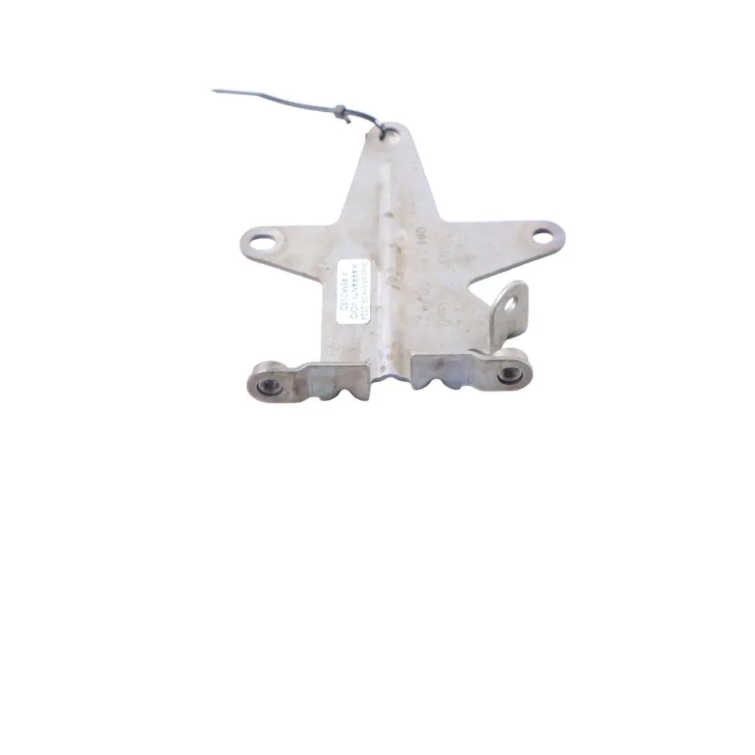 Control Unit Module Bracket Mount Holder Support to Mercedes W205 C253 with Part number A1771502073 Mercedes W205 C253 Control Unit Module Bracket Mount Holder Support - SKU A1771502073 - Part number A1771502073