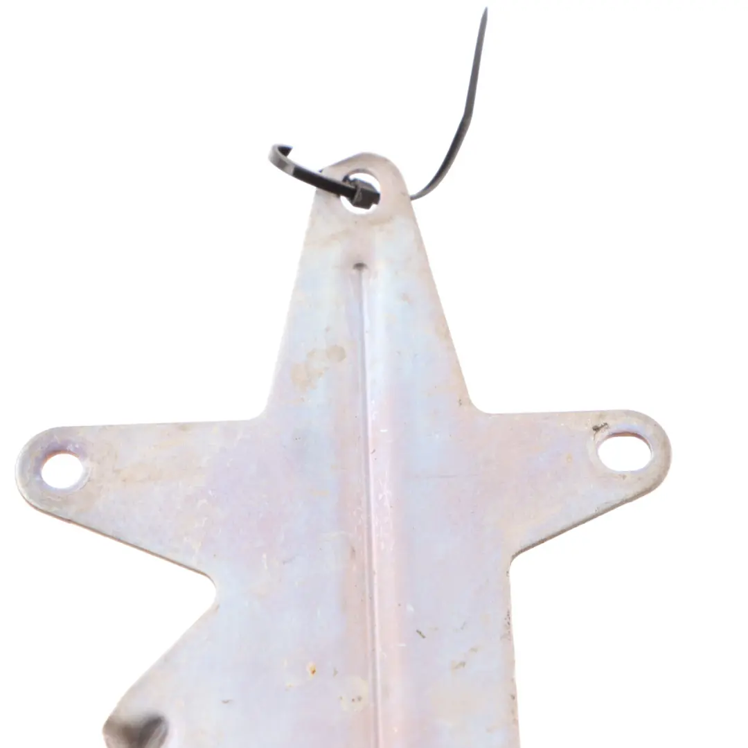 Control Unit Module Bracket Mount Holder Support to Mercedes W205 C253 with Part number A1771502073 Mercedes W205 C253 Control Unit Module Bracket Mount Holder Support - SKU A1771502073 - Part number A1771502073