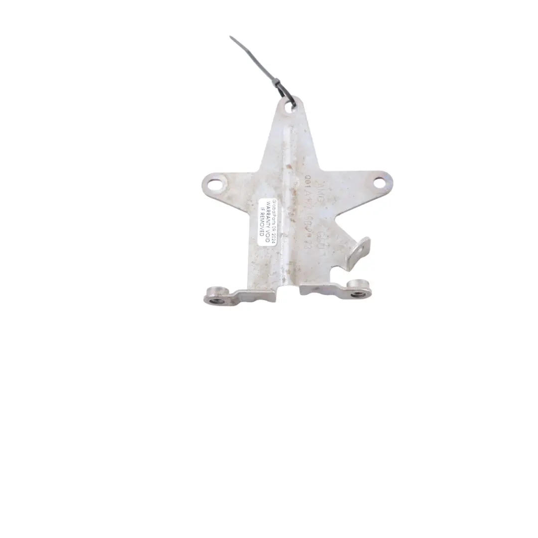 Mercedes W205 C253 Control Unit Module Bracket Mount Holder Support - SKU A1771502073 - Part number A1771502073