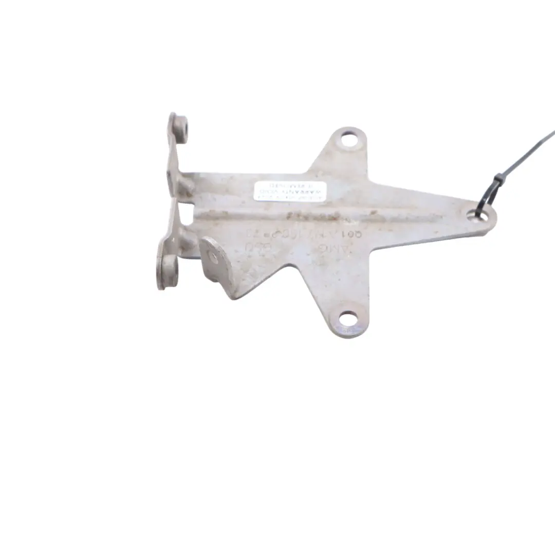 Control Unit Module Bracket Mount Holder Support to Mercedes W205 C253 with Part number A1771502073 Mercedes W205 C253 Control Unit Module Bracket Mount Holder Support - SKU A1771502073 - Part number A1771502073