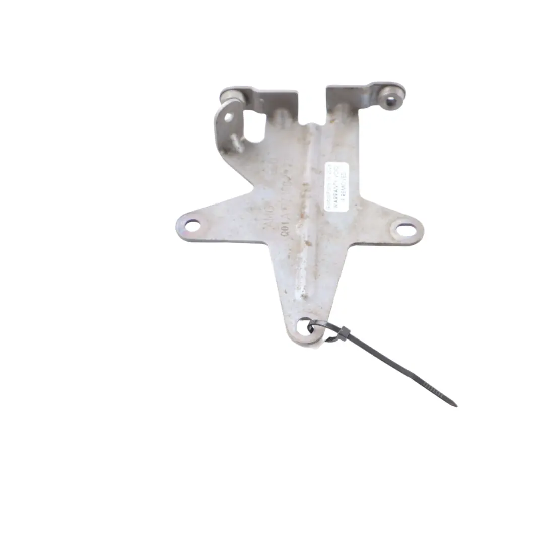 Mercedes W205 C253 Control Unit Module Bracket Mount Holder Support - SKU A1771502073 - Part number A1771502073