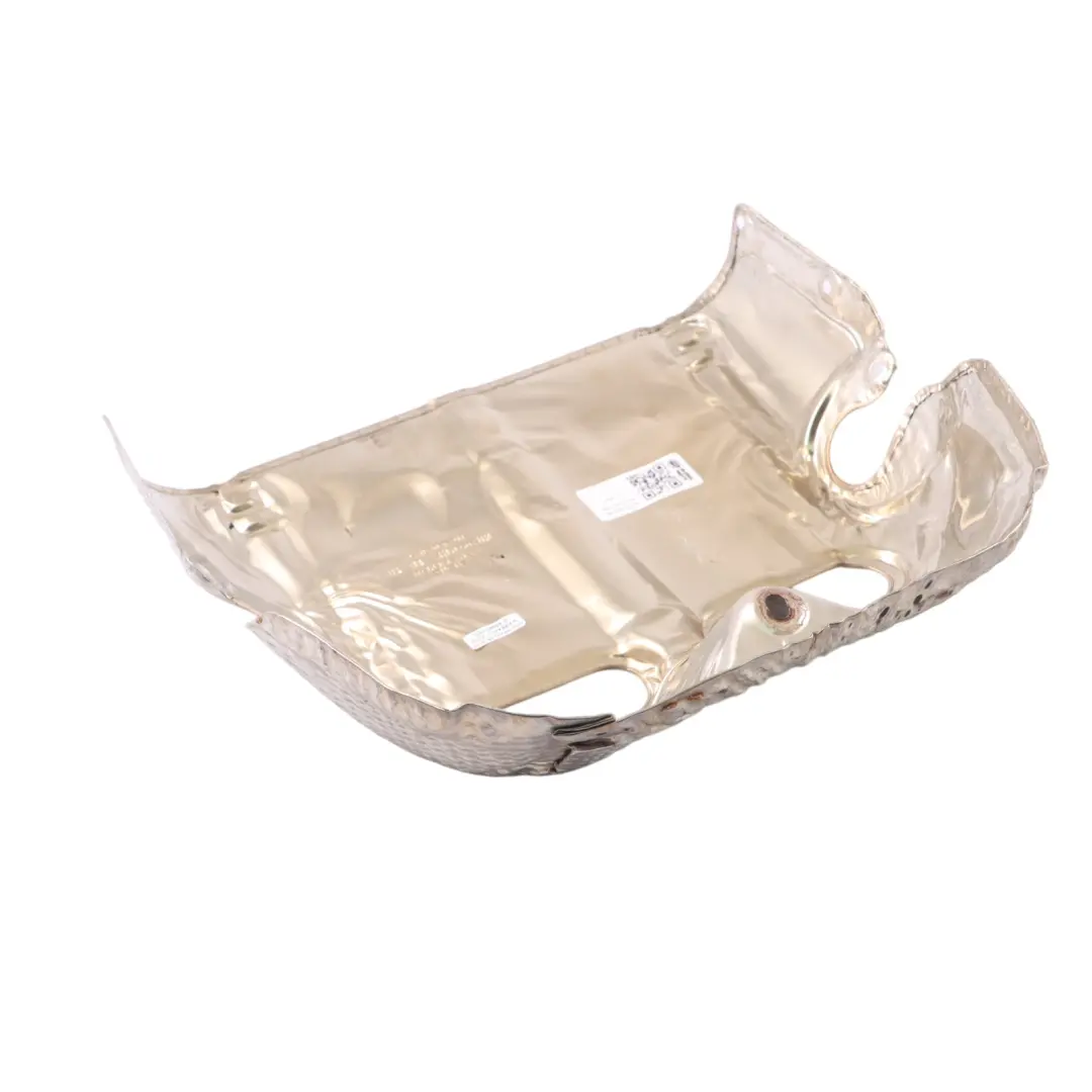 Osłona Termiczna Turbosprężarki AMG do Mercedes W205 X253 o numerze A1771510145 Mercedes W205 X253 Osłona Termiczna Turbosprężarki AMG - SKU A1771510145 - Numer Części A1771510145