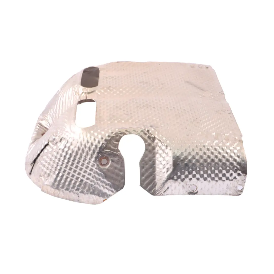 Termico Turbocompressore Mercedes W205 X253 AMG Piastra per Scudo con numero di parte A1771510145 Scudo Termico Turbocompressore Mercedes W205 X253 AMG Piastra - SKU A1771510145 - Numero di parte A1771510145