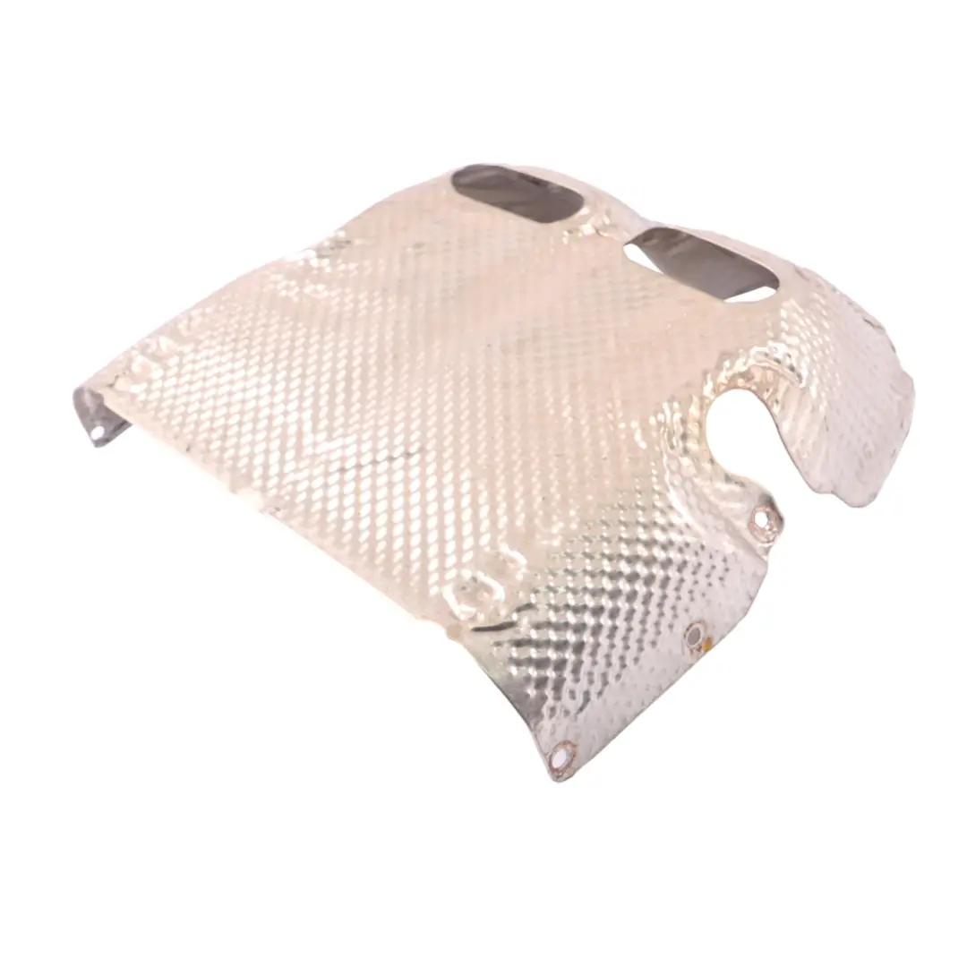 Termico Turbocompressore Mercedes W205 X253 AMG Piastra per Scudo con numero di parte A1771510145 Scudo Termico Turbocompressore Mercedes W205 X253 AMG Piastra - SKU A1771510145 - Numero di parte A1771510145