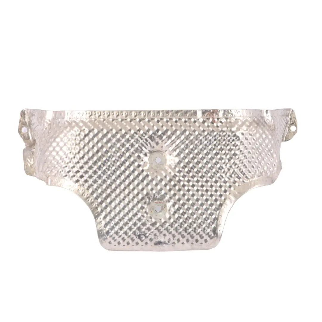 Calor Mercedes W205 X253 AMG Placa Cubierta para Escudo de con número de pieza A1771510745 Escudo de Calor Mercedes W205 X253 AMG Placa Cubierta - SKU A1771510745 - Número de pieza A1771510745