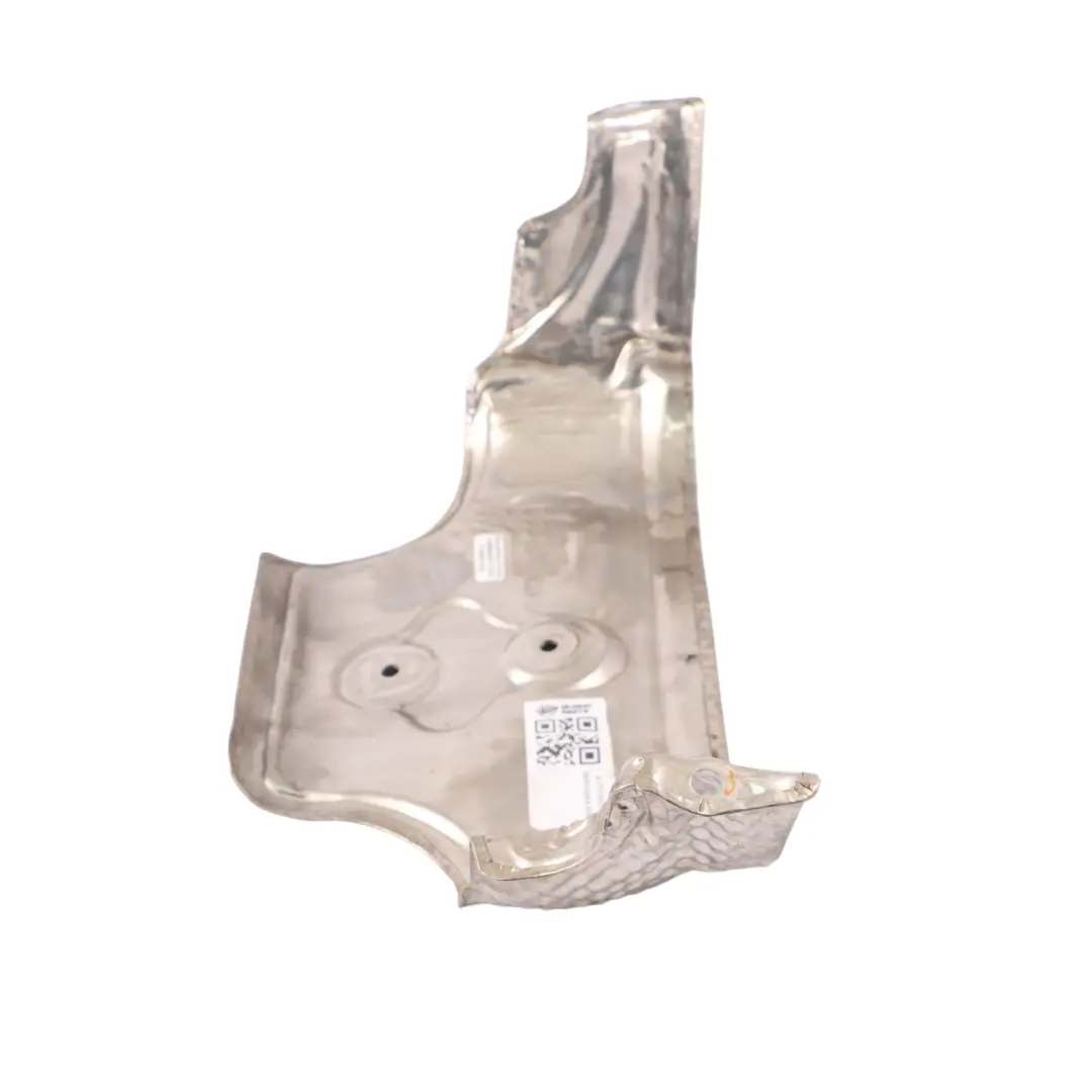 Hitzeschild Mercedes W205 X253 AMG Abschirmblech Abdeckplatte für mit Teilenummer A1771510745 Hitzeschild Mercedes W205 X253 AMG Abschirmblech Abdeckplatte - SKU A1771510745 - Teilenummer A1771510745