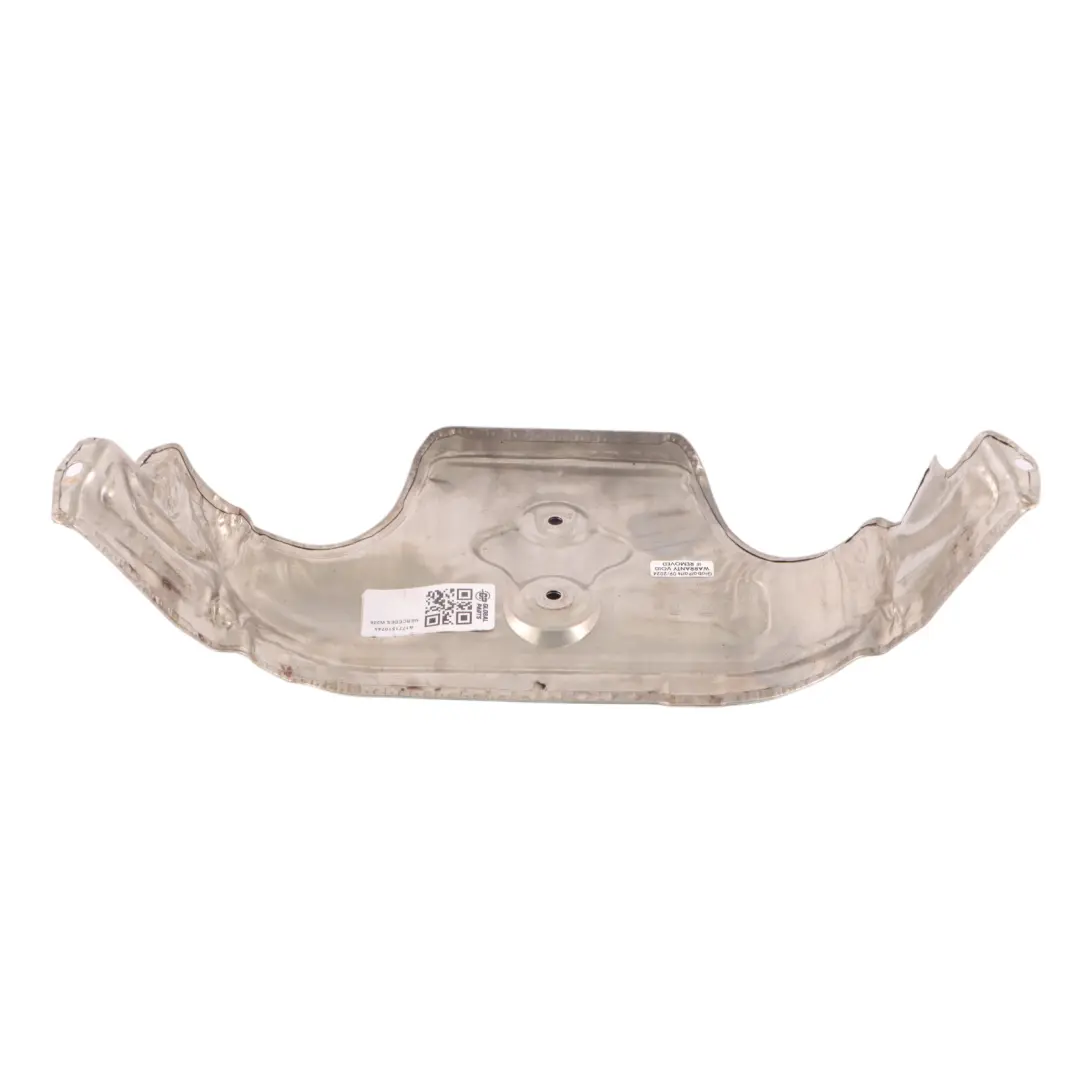 Termico Mercedes W205 X253 AMG Piastra di Schermatura Pannello per Scudo con numero di parte A1771510745 Scudo Termico Mercedes W205 X253 AMG Piastra di Schermatura Pannello - SKU A1771510745 - Numero di parte A1771510745