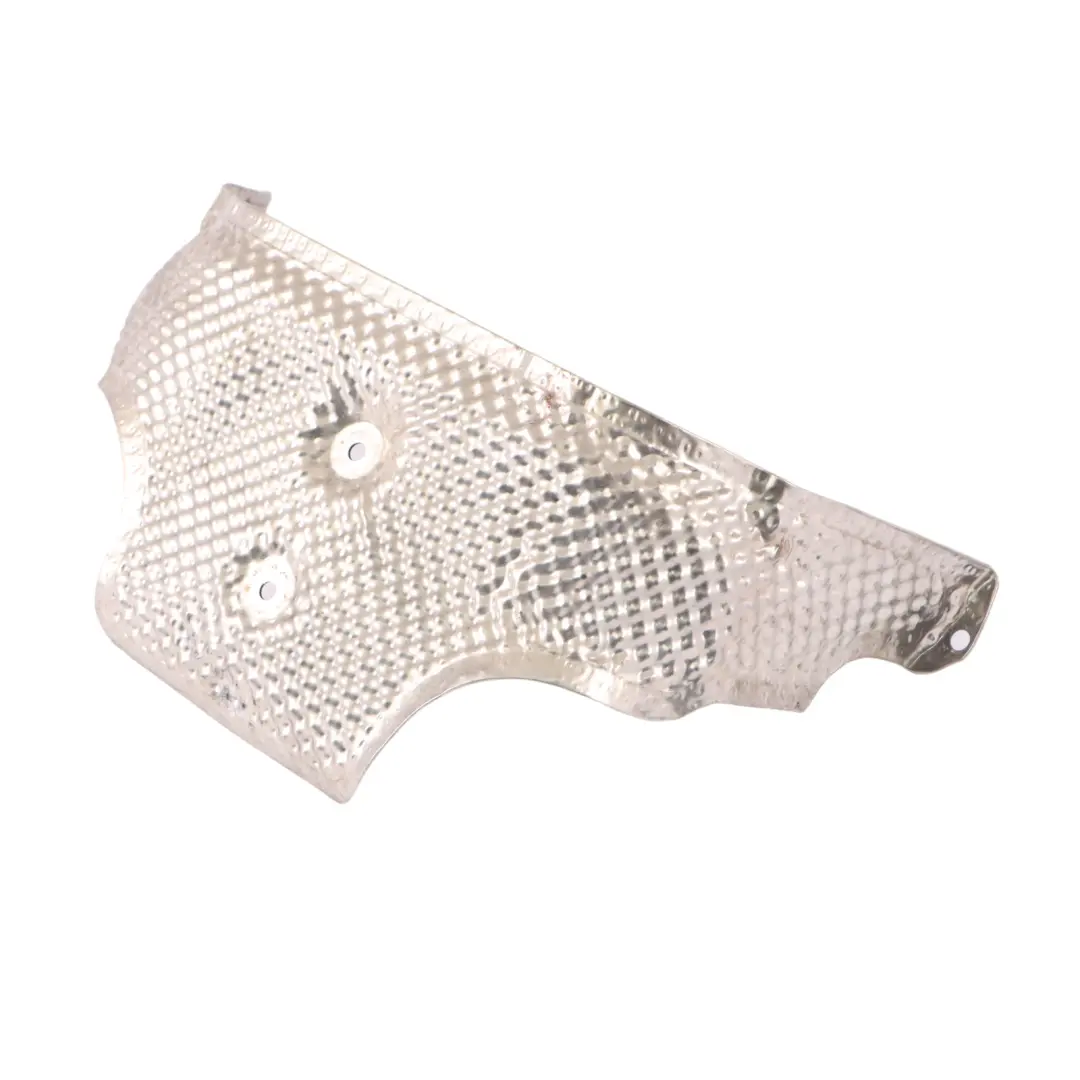 Termico Mercedes W205 X253 AMG Piastra di Schermatura Pannello per Scudo con numero di parte A1771510745 Scudo Termico Mercedes W205 X253 AMG Piastra di Schermatura Pannello - SKU A1771510745 - Numero di parte A1771510745