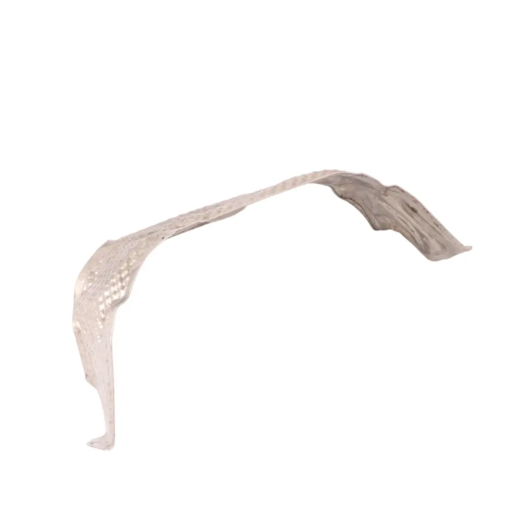 Scudo Termico Mercedes W205 X253 AMG Piastra di Schermatura Pannello - SKU A1771510745 - Numero di parte A1771510745
