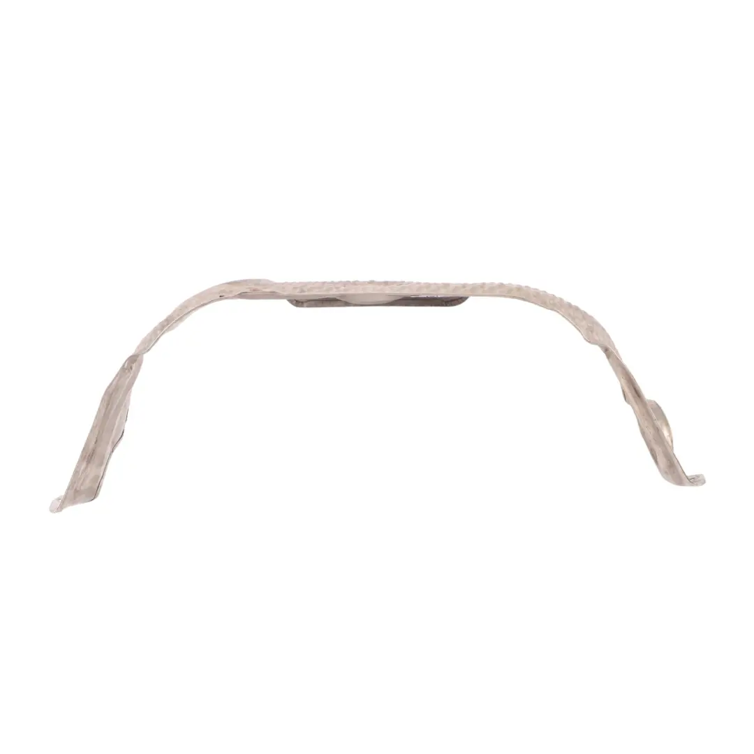 Scudo Termico Mercedes W205 X253 AMG Piastra di Schermatura Pannello - SKU A1771510745 - Numero di parte A1771510745