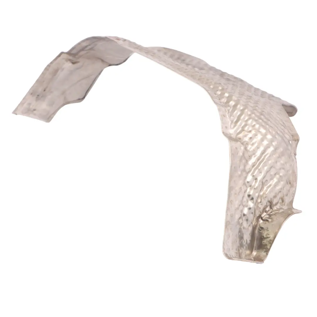 Scudo Termico Mercedes W205 X253 AMG Piastra di Schermatura Pannello - SKU A1771510745 - Numero di parte A1771510745