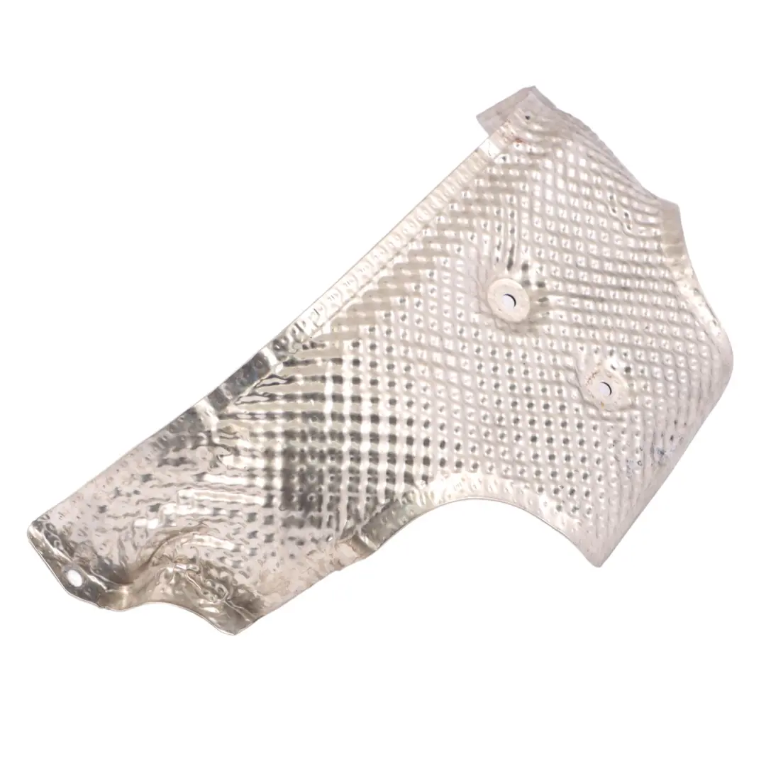 Calor Mercedes W205 X253 AMG Placa Cubierta para Escudo de con número de pieza A1771510745 Escudo de Calor Mercedes W205 X253 AMG Placa Cubierta - SKU A1771510745 - Número de pieza A1771510745