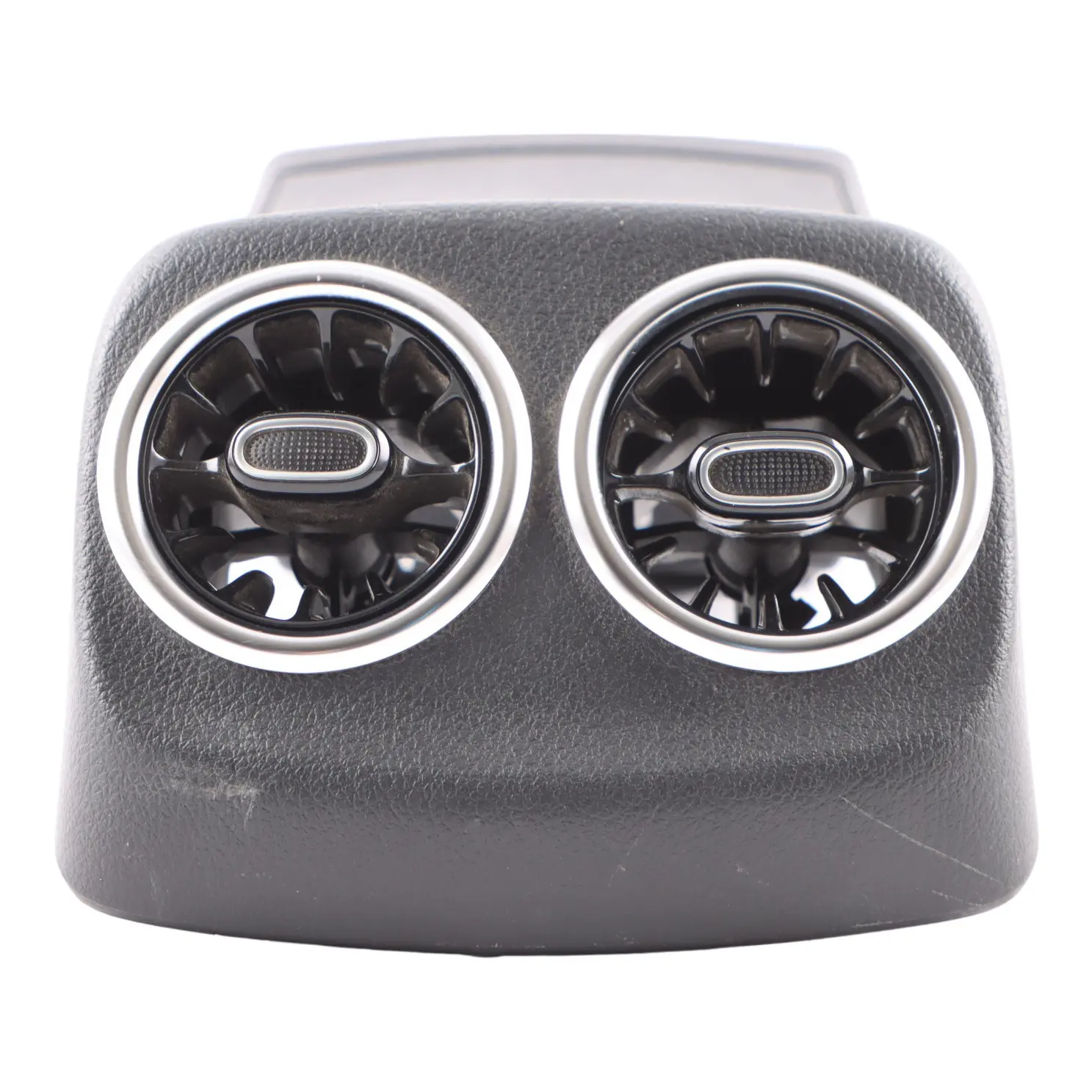 Mercedes W177 Rear Centre Console Air Vents Charging Port Trim A1776804101