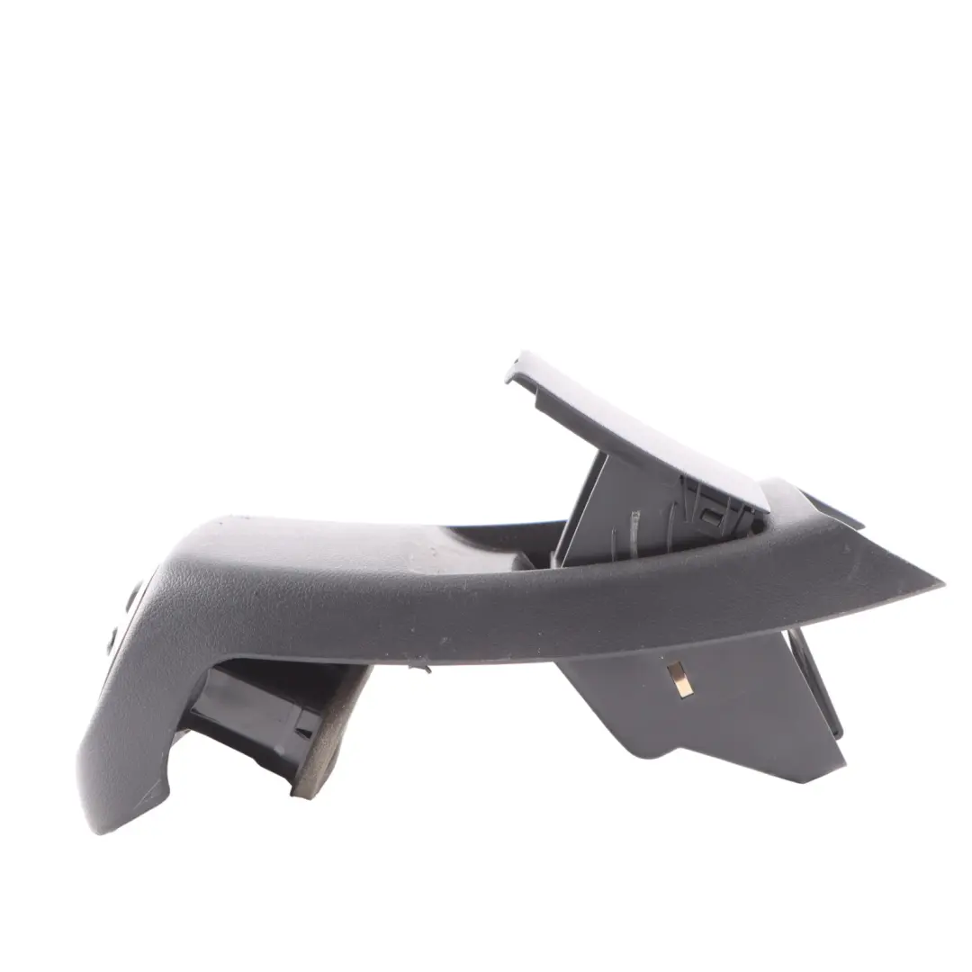 Mercedes W177 Rear Centre Console Air Vents Charging Port Trim - SKU A1776804101 - Part number A1776804101