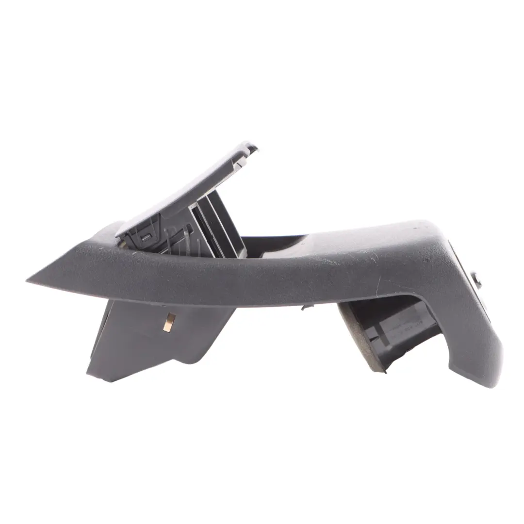 Mercedes W177 Rear Centre Console Air Vents Charging Port Trim - SKU A1776804101 - Part number A1776804101
