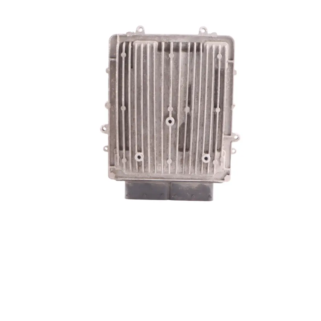 Mercedes W205 C63 AMG 476HP M177.980 Engine Unit ECU Automatic - SKU A1779004800 - Part number A1779004800