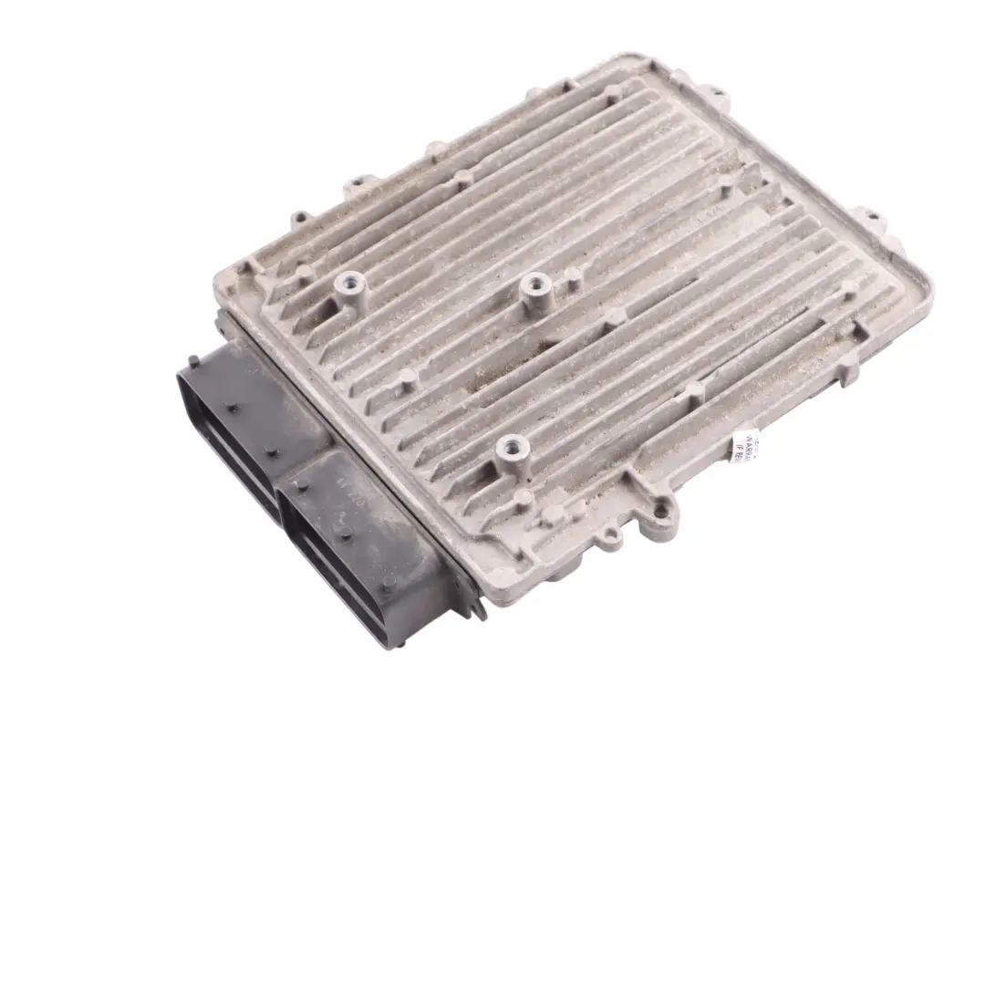 Mercedes W205 C63 AMG 476HP M177.980 Engine Unit ECU Automatic - SKU A1779004800 - Part number A1779004800
