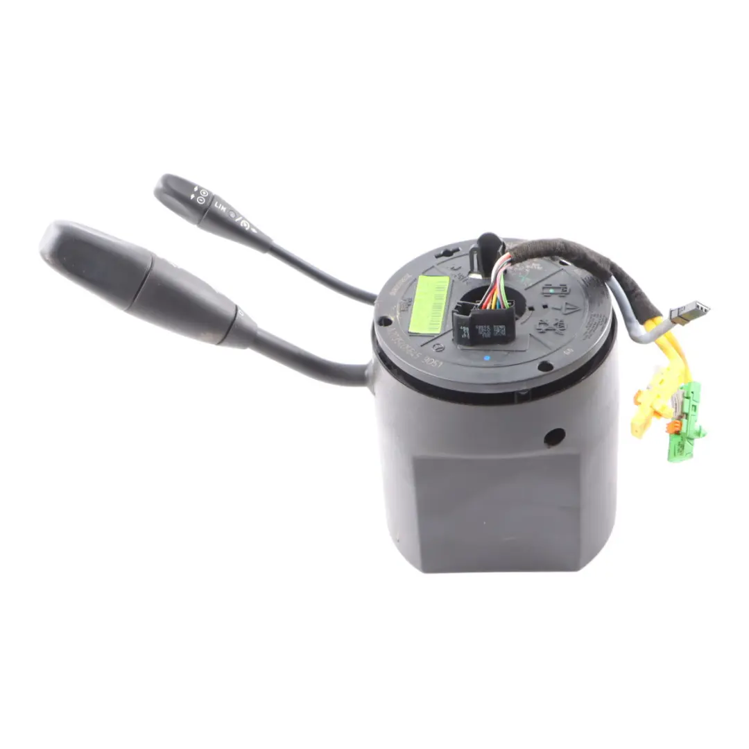 Cruise Control Wiper Stalk Squib Ring Angle Sensor to Mercedes C209 with Part number A2035405645 Mercedes C209 Cruise Control Wiper Stalk Squib Ring Angle Sensor - SKU A2035405645 - Part number A2035405645