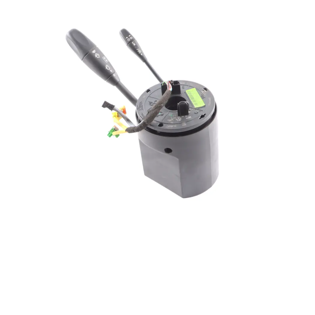 Cruise Control Wiper Stalk Squib Ring Angle Sensor to Mercedes C209 with Part number A2035405645 Mercedes C209 Cruise Control Wiper Stalk Squib Ring Angle Sensor - SKU A2035405645 - Part number A2035405645