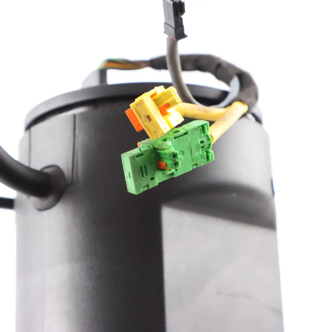 Cruise Control Wiper Stalk Squib Ring Angle Sensor to Mercedes C209 with Part number A2035405645 Mercedes C209 Cruise Control Wiper Stalk Squib Ring Angle Sensor - SKU A2035405645 - Part number A2035405645