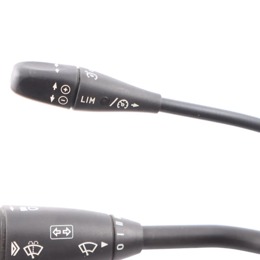 Mercedes C209 Cruise Control Wiper Stalk Squib Ring Angle Sensor - SKU A2035405645 - Part number A2035405645