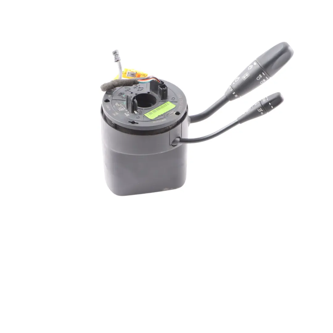 Mercedes C209 Cruise Control Wiper Stalk Squib Ring Angle Sensor - SKU A2035405645 - Part number A2035405645