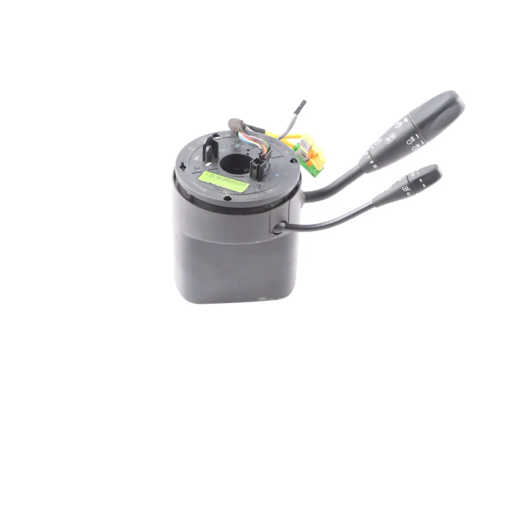 Cruise Control Wiper Stalk Squib Ring Angle Sensor to Mercedes C209 with Part number A2035405645 Mercedes C209 Cruise Control Wiper Stalk Squib Ring Angle Sensor - SKU A2035405645 - Part number A2035405645