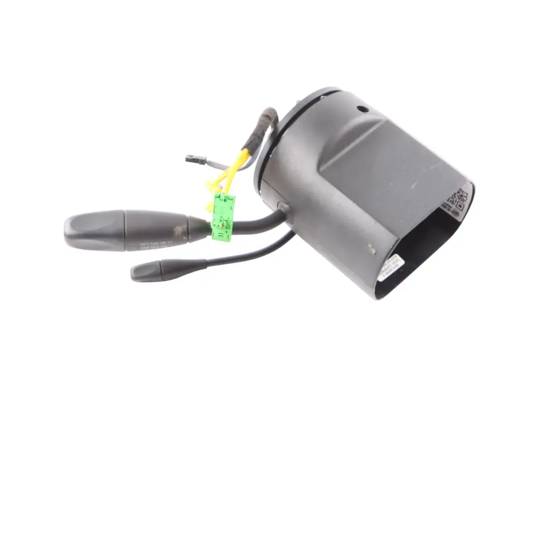 Cruise Control Wiper Stalk Squib Ring Angle Sensor to Mercedes C209 with Part number A2035405645 Mercedes C209 Cruise Control Wiper Stalk Squib Ring Angle Sensor - SKU A2035405645 - Part number A2035405645