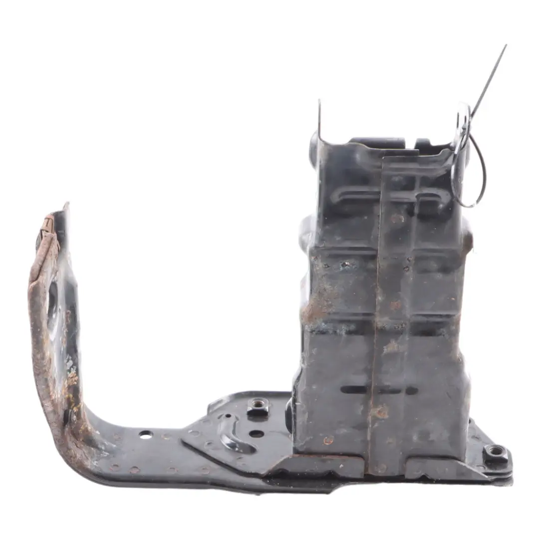 Adapter Plate Body Reinforcement Right O/S Front to Mercedes CL203 with Part number A2036204495 Mercedes CL203 Adapter Plate Body Reinforcement Right O/S Front - SKU A2036204495 - Part number A2036204495