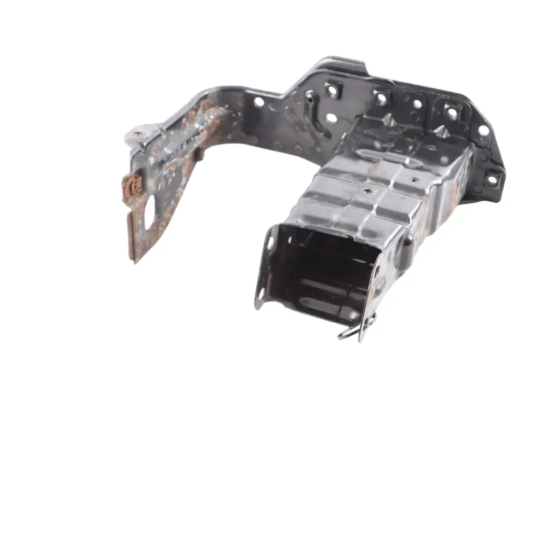 Mercedes CL203 Adapter Plate Body Reinforcement Right O/S Front - SKU A2036204495 - Part number A2036204495